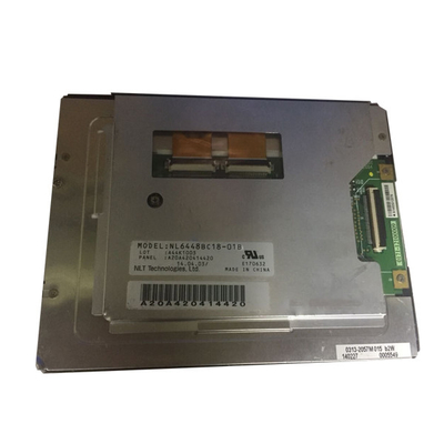 新しいタッチ5.7インチ 640*480 139PPI NL6448BC18-01B LCDディスプレイ パネル