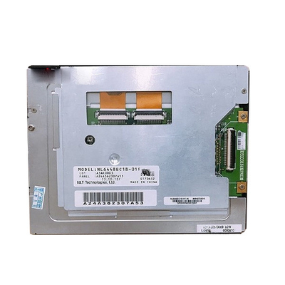 新しい5.7インチ 640*480 139PPI 33ピン NL6448BC18-01F LCD画面ディスプレイパネル