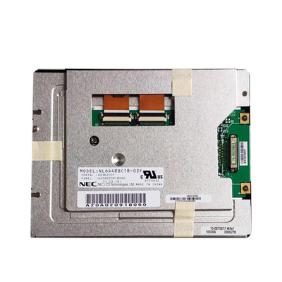 新しい5.7インチ 640*480 NL6448BC18-03F LCD画面ディスプレイパネル