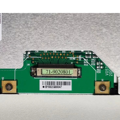 新しい5.7インチ 640*480 NL6448BC18-03F LCD画面ディスプレイパネル