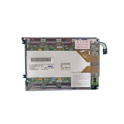 新しい6.1インチ640*480 NL6448BC19-01 工業用液晶ディスプレイパネル