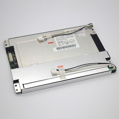 NL6448BC20-08E オリジナル6.5インチ 640*480 122PPI LCDディスプレイモジュール