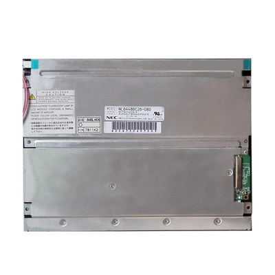 NEC NL6448BC26-08D 640*480 8.4インチ 262KスクリーンLCDディスプレイ