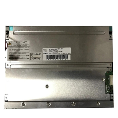 NL6448BC26-11 8.4インチ 640*480 95PPI LCD パネル 産業用