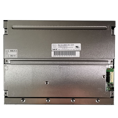 新品 オリジナル 8.4 インチ 480*640 ディスプレイ NEC NL6448BC26-11 LCD パネル