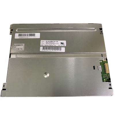 NL6448BC26-26 オリジナル 8.4 インチ 640*480 LCD パネルディスプレイ