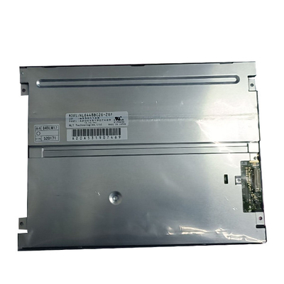 NL6448BC26-26F オリジナル 8.4インチ 640*480 95PPI 60Hz LCDディスプレイ