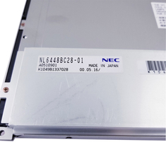 9.0インチ 640*480 VGA NL6448BC28-01 産業用液晶ディスプレイパネル