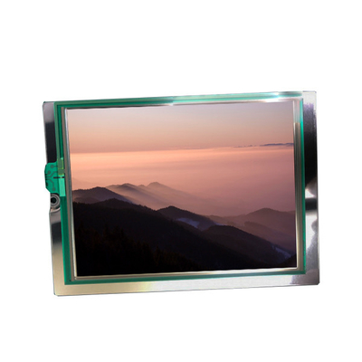 TCG057VGLCT-H51-S LCD パネル 5.7 インチ 640*480 LCD スクリーンディスプレイ