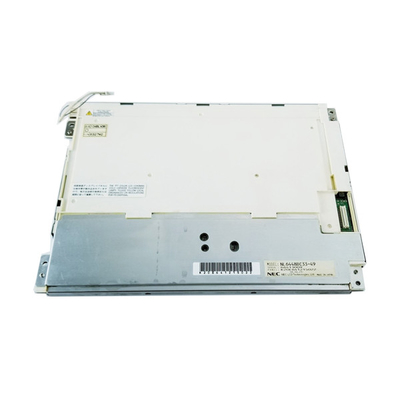 NL6448BC33-49 10.4インチ 31ピン コンネクタ LCDディスプレイ 産業用