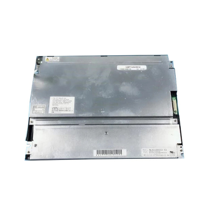 新しいNL6448BC33-53 10.4インチ 262K NTSC 31ピン コンネクタ LCDディスプレイ NEC用