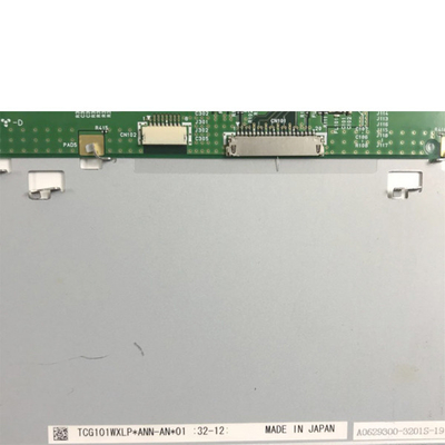 TCG101WXLP*ANN-AN*01 LCDディスプレイモジュール 10.1インチ 1280*800 LCDパネル