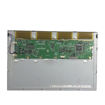 TCG101WXLP*ANN-AN*01 LCDディスプレイモジュール 10.1インチ 1280*800 LCDパネル