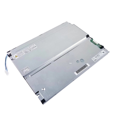 NL6448BC33-74E 10.4インチ 640*480 VGA 76PPI lcdスクリーン