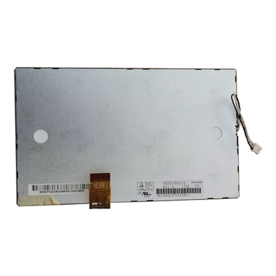 7.0インチ HSD070I651-F01 LCDディスプレイ 480*234 LCD画面モニター