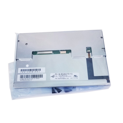 NL8048AC19-13 133PPI 産業用液晶ディスプレイ