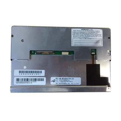 7.0インチ800*480 NL8048AC19-21 LCDディスプレイ