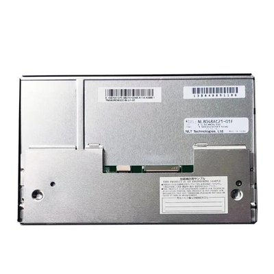 産業用屋外高明るさLCDディスプレイ NL8048AC21-01F