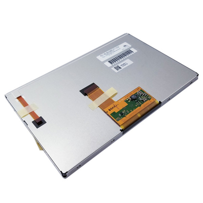 オリジナル8.0インチNL8048BC21-03FNEC用液晶ディスプレイ