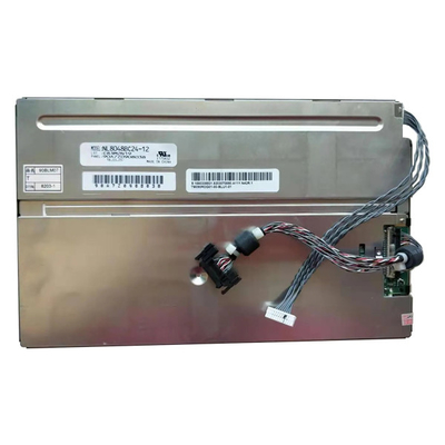 NEC NL8048BC24-12 工業用液晶画面パネルについて