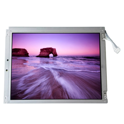 NL8060AC26-17 10.4 インチ 800*600 LCD パネルディスプレイ
