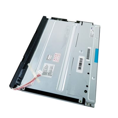 NL8060AC31-12 12.1インチ LCD パネルディスプレイ 工業用
