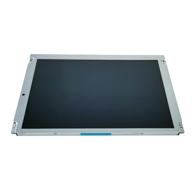 NL8060AC31-12 12.1インチ LCD パネルディスプレイ 工業用