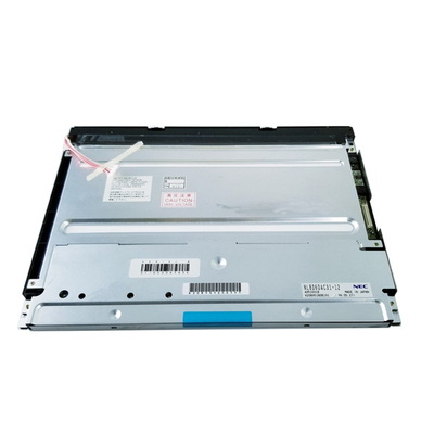 NL8060AC31-12 12.1インチ LCD パネルディスプレイ 工業用