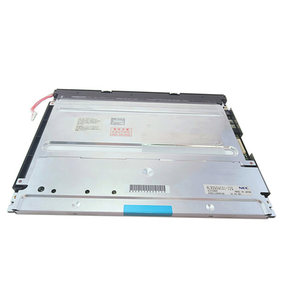 NL8060AC31-12G 工業用液晶パネルディスプレイ