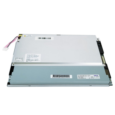 良い画面 NL8060BC26-23Y 96PPI LCDディスプレイ
