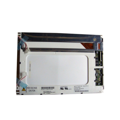 AA084VB01 工業用機器用のオリジナル8.4インチ640*480LCDディスプレイ