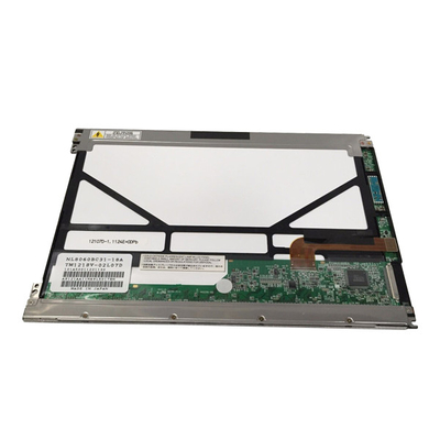 ノートPCのLCDディスプレイ用 12.1インチNL8060BC31-18A