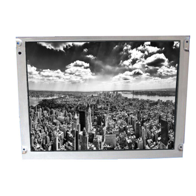 800*600 NL8060BC31-42E NEC用のLCDディスプレイモジュール