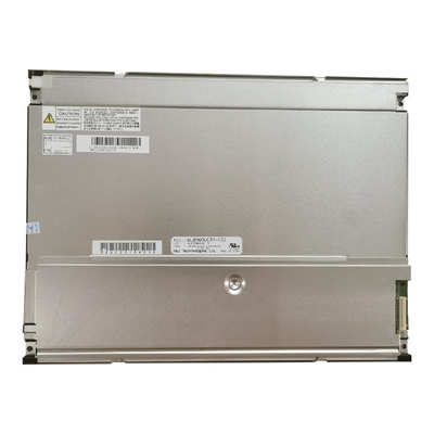 12.1インチ 262K NL8060BC31-42G LCDディスプレイモジュール