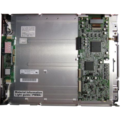 新しいNL10276AC28-01E 41ピン 91PPI LCD画面 パネルディスプレイ