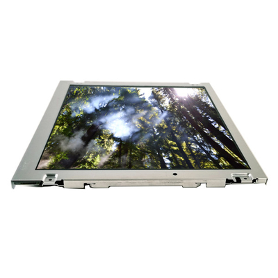 NEC TFT LCDディスプレイ NL10276AC30-04Rについて