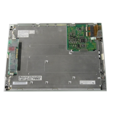 NEC TFT LCDディスプレイ NL10276AC30-04Rについて