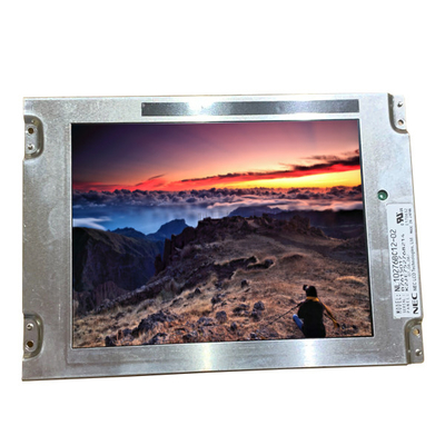 NL10276BC12-02 工業用ディスプレイパネル