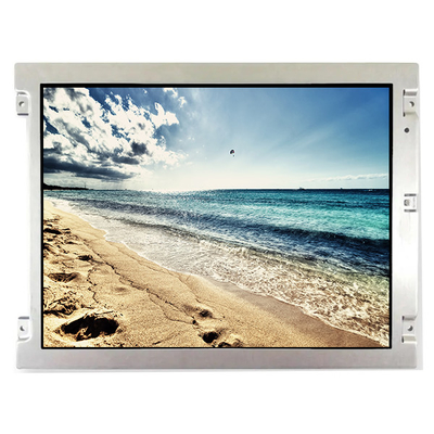 lcdディスプレイスクリーン 152PPI NL10276BC16-06KD 工業用