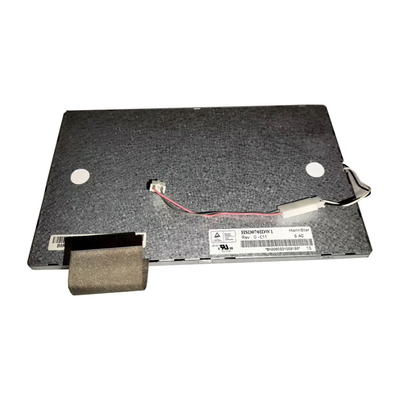 HSD070IDW1-C00 LCDパネルモジュール 7.0インチ 800*480 TFT LCDディスプレイ