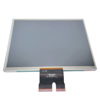 30ピンのタッチパネル NL10276BC20-18KD LCDディスプレイ