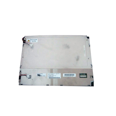 AA104VB04 オリジナル ストック 10.4インチ 640*480 LCDディスプレイ