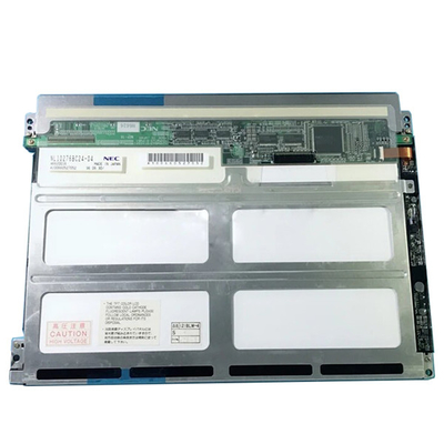 NL10276BC24-04 TFT-LCD 12.1インチ LCM LCDディスプレイ