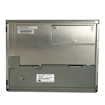 AA104VJ02 LCDモニター 三?? 10.4インチ 640*480のスクリーンディスプレイ