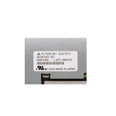 AA106TA01-DE1 LCDディスプレイ 10.6インチ 1280*768 LCD パネル