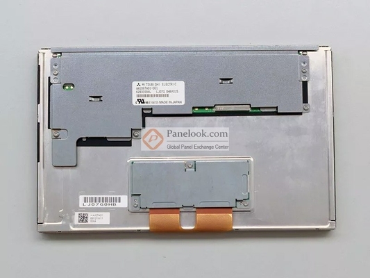 AA106TA01-DE1 LCDディスプレイ 10.6インチ 1280*768 LCD パネル
