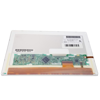 8.9インチNL12876BC15-01 産業用LCDディスプレイ