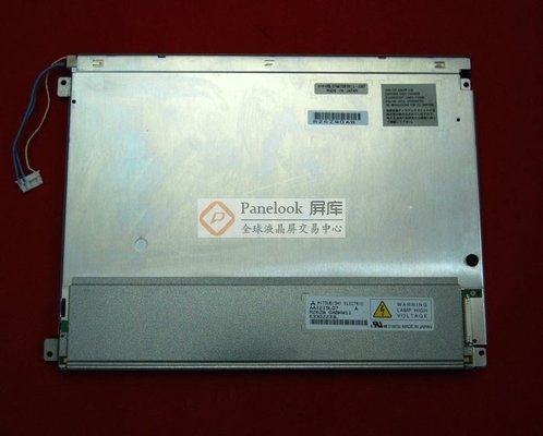AA121SL07 12.1インチ 800*600 LCDディスプレイ