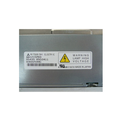 AA121SP03 原作 株式あり 工業用機器用 12.1インチ 800*600LCDディスプレイ