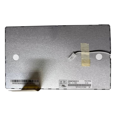 70.0インチ 60ピン HSD070IDW2-A00 TFT LCD パネルディスプレイ LCD スクリーンモニター